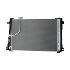 Bosch 1 986 AD2 017 Kondensator Klimaanlage f&uuml;r Mercedes Benz Mercedes Benz