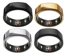 Oura Ring Gen3 Heritage - Good