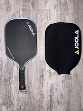 JOOLA Perseus 3S 16 Ben Johns Pickleball Paddle with Cover