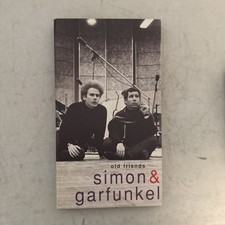 Simon & Garfunkel Old Friends