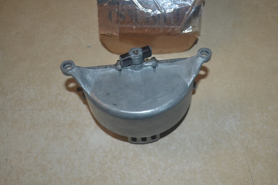 1946 47 48 Buick все, кроме 40 серии новый из старых запасов Trico стеклоочиститель мотор работает отличная гарантия 56C - Изображение 4 из 4