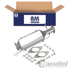 Rußpartikelfilter DPF 6G915H250BC