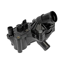 902-860 Engine Coolant Thermostat Housing for Ford, Mercury 2000–2010