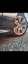 Original BMW 3er e90 e91 e92 e93 Alufelgen 8J x 17 Zoll