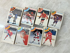1978-79 O-Pee-Chee Hockey Cards 18