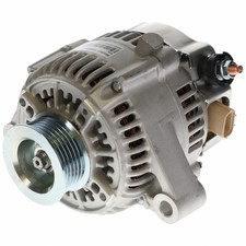 Alternator Fit Lexus GS300 1993-1995 L6 3.0L 2997cc 1012115450 1012115920 13552