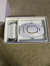 Kenzzi IPL Hair Removal Handset For Permanent Hair Reduction