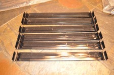 Cooper B-Line SB86210GTFB Cable Retaining Gate Kit 10" Wide Rcm Cable Manager