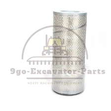 Heavy Duty truck Air Filters AF409K AF1918KM P181054