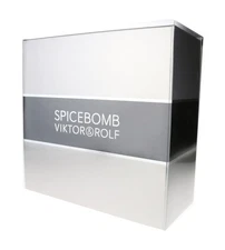 Viktor & Rolf Spicebomb Empty Box For Women 190ml