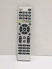 General Electric GE Universal Remote Control Model 7252 33709 CL4 1729 Tested