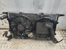 AUDI A5 TDI QUATTRO SPORT E4 6 DOHC 2007-2012 RADIATOR (A/C CAR)