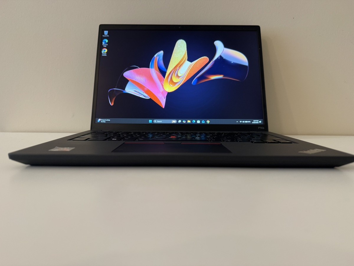 Lenovo ThinkPad P14s Gen 3 14