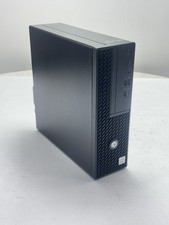 Dell OptiPlex 5080 SFF PC i7-10700  16GB  256GB M.2  BIOS LOCK  WIN 11 PRO