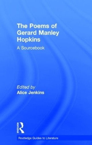 The Poems of Gerard Manley Hopkins - 9780415255233
