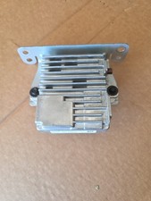 2021-2025 Ford F150 OEM Driver Status Monitor...