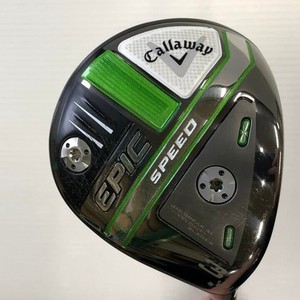 EPIC SPEED 4W TOUR AD PT-7X Callaway Epic Speed 7 Wood | eBay