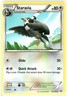 Staravia - 126/162 - Uncommon - Moderately Played - BREAKThrough