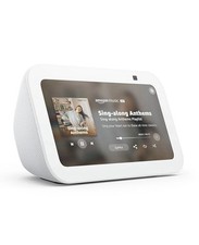 Alexa Echo Show 8 2nd Gen| HD smart display w...