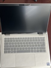 Dell Pro 14 Plus PB14250  Laptop 14-inch open box never used As-Is