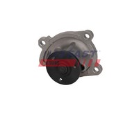 Fast Wasserpumpe MotorküHlung FT04484 FüR Mercedes Citan GroßRaumlimousine W415