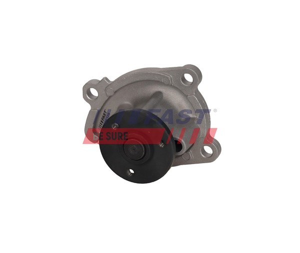 Fast Wasserpumpe MotorküHlung FT04484 FüR Mercedes Citan GroßRaumlimousine W415-image