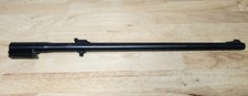 Hr Nef Pardner Tracker Ii Sb1 Barrel 24 Fixed Cylinder Bore 20 Gauge 3 Rifled