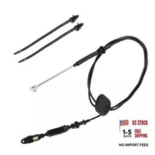 15037353 Automatic Transmission Gear Shift Cable Compatible with Tahoe C1500