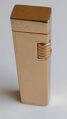 Hadson Vintage Mini 2 Gasfeuerzeug Sehr Guter Zustand