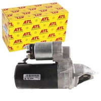 Atl Anlasser Starter 1,8Kw Passend FüR Lada Kalina | A 78 230