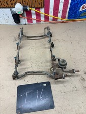 1987 89 91 1994 Ford Truck 460 7.5l Efi F350 F250 Injector Injectors Fuel Rail