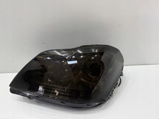Frontscheinwerfer Mercedes-Benz X164 A1648260391 Xenon Links Headlight