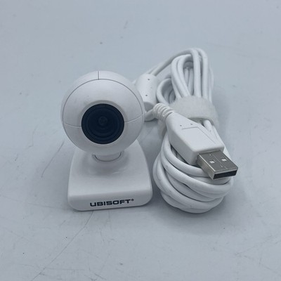 Hercules Computer Usb Camera Wc04 , 5V,  100Ma With 8' Cord