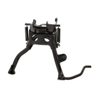 HauptstäNder StäNder Schwarz 581537 FüR Piaggio NRG 50 LC DD Mc2 RST 1998-1999