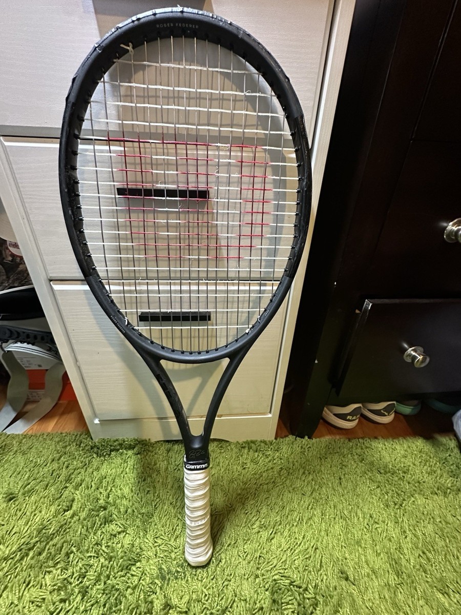 【稀少】Wilson PRO STAFF RF97 v11 (G3) Wilson Pro Staff RF97 V11 | Gripsize 4 1/4 | Good Condition Roger