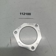 Tube d'échappement Seat EXEO