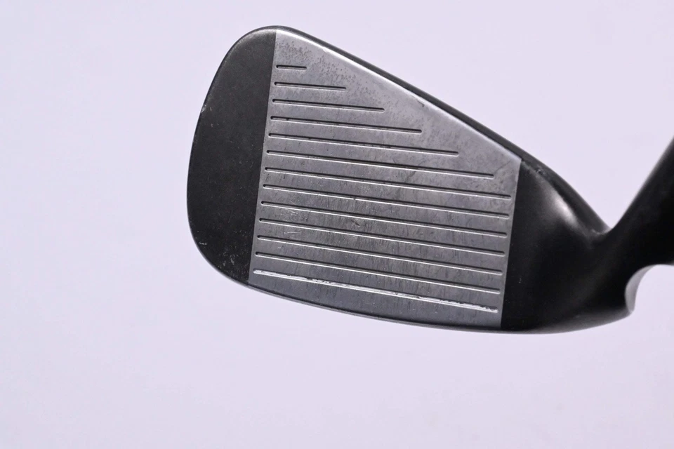 Ping G710 #6 Iron / 26 Degree / Black Dot / Regular Flex Ping Alta CB Shaft - Image 3 of 4