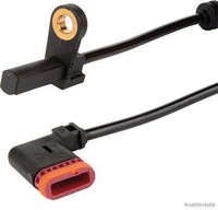 Herth+Buss Elparts Sensor, Raddrehzahl Beidseitig, Hinterachse