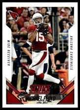 2015 Score Michael Floyd Arizona Cardinals #213