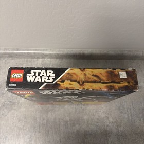 NEW Sealed LEGO Star Wars: General Grievous (10186) Ultimate Collector Series