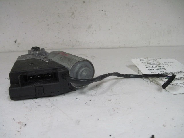 Used Sunroof Motor fits: 2000 Audi A4  Grade A Foto 3 de 4