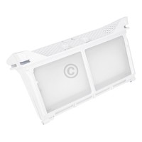 Flusensieb Wie Aeg 8588074539012 Bluparts FüR Trockner 10102432