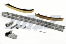 DOLZ Steuerkettensatz SKCM192 für MERCEDES KLASSE W202 Model S202 SLK R170 CLK 5