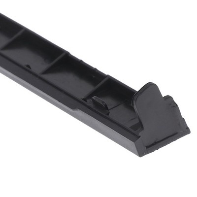 New Hard Drive Caddy Cover with Screws for Dell Latitude E6510 Laptop HDD