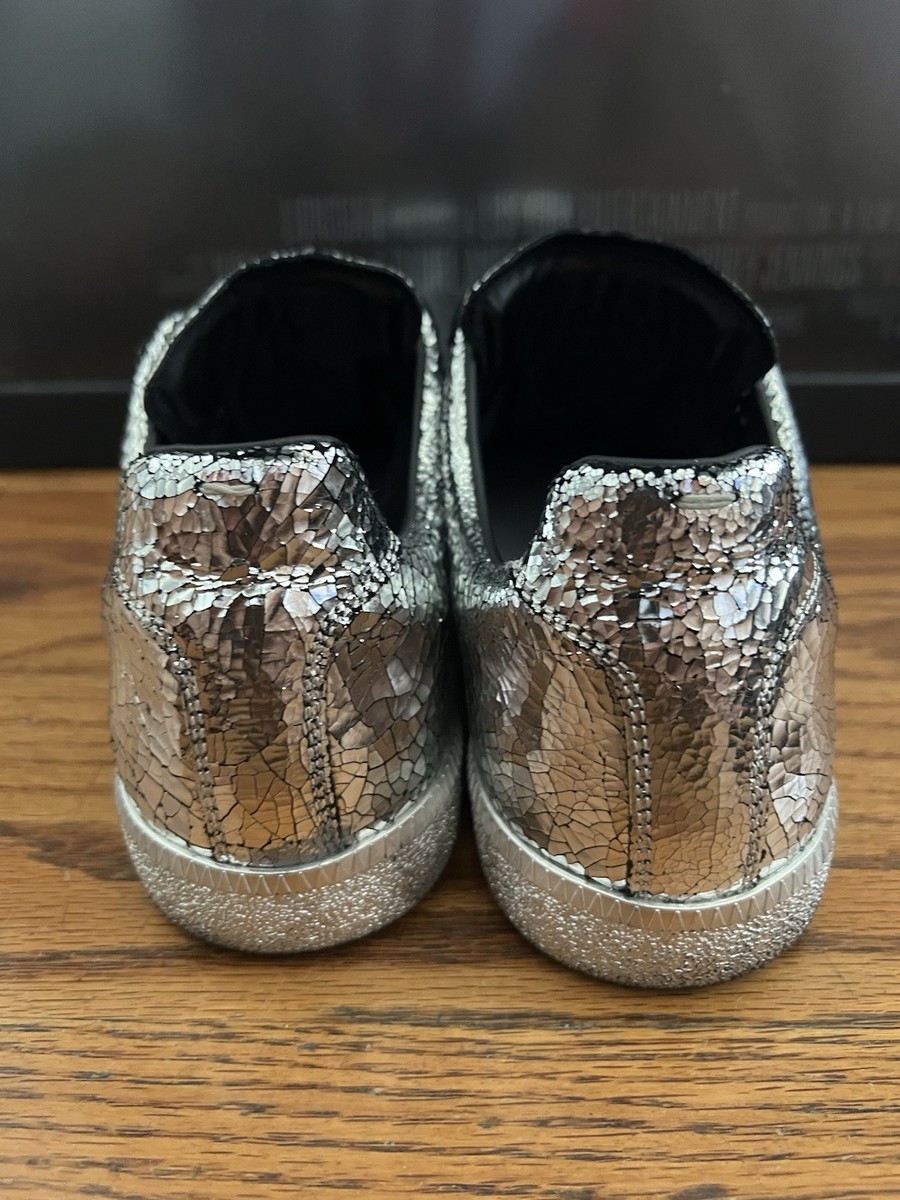 ★Maison Margiela★Replica Sneakers broken mirror Maison Margiela Replica broken mirror sneakers | REVERSIBLE