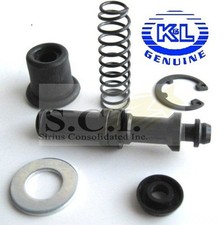 Honda Vt600 Cb750sc Vt750 Front Kl Supply Brake Master Cylinder Repair Kit