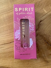 Spirit of golden blush Eau de Parfüm 