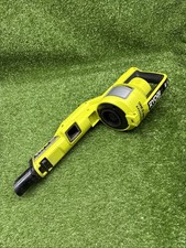 RYOBI ONE HP 18V Brushless Cordless Pet Stick Vacuum Cleaner PBLSV717.  s1-2b
