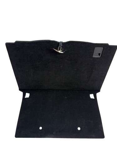 Maserati Ghibli 2014-2020 Rear Luggage compartment floor panel Photo - $100