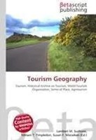 Lambert M. Surhone (U. A.) | Tourism Geography | Taschenbuch | Englisch (2026)